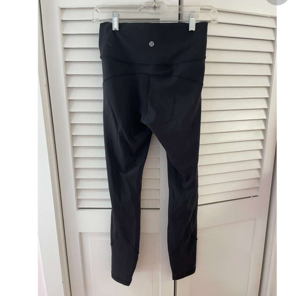 Lululemon In Movement ‘25 Size 6